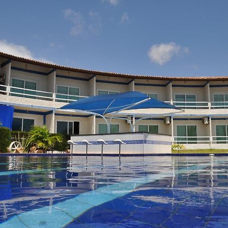 Brisa Mar Hotel Flecheiras Exterior foto