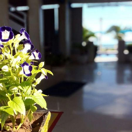 Brisa Mar Hotel Flecheiras Exterior foto