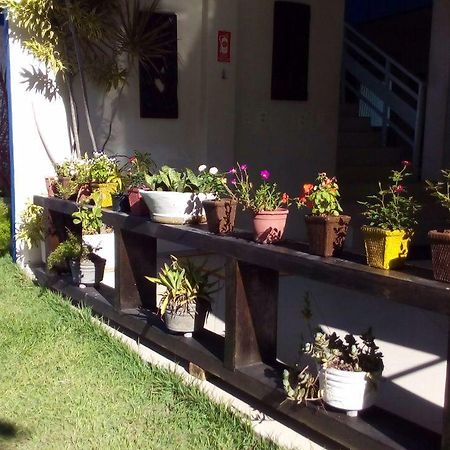 Brisa Mar Hotel Flecheiras Exterior foto