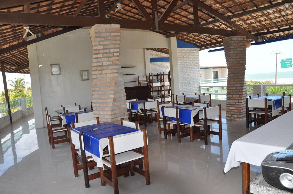 Brisa Mar Hotel Flecheiras Exterior foto