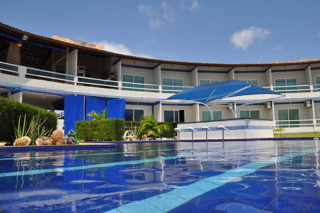 Brisa Mar Hotel Flecheiras Exterior foto