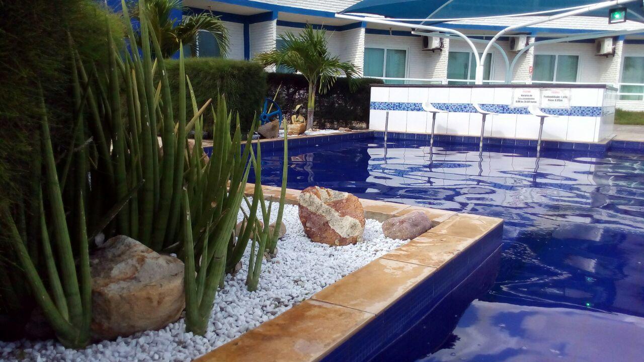 Brisa Mar Hotel Flecheiras Exterior foto